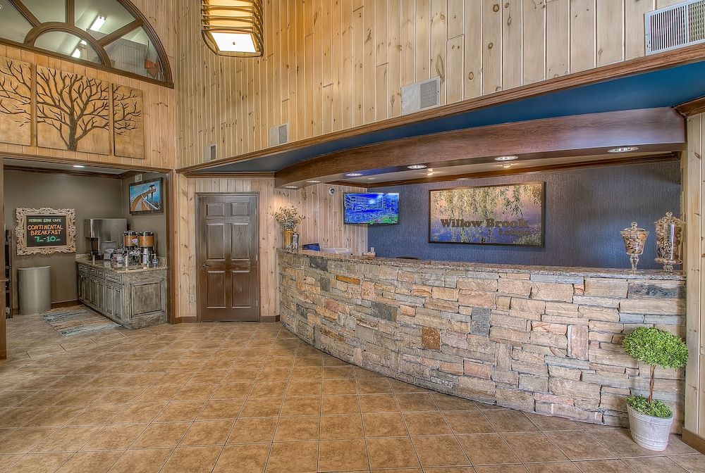 Accommodation By Willow Brook Lodge 9/63