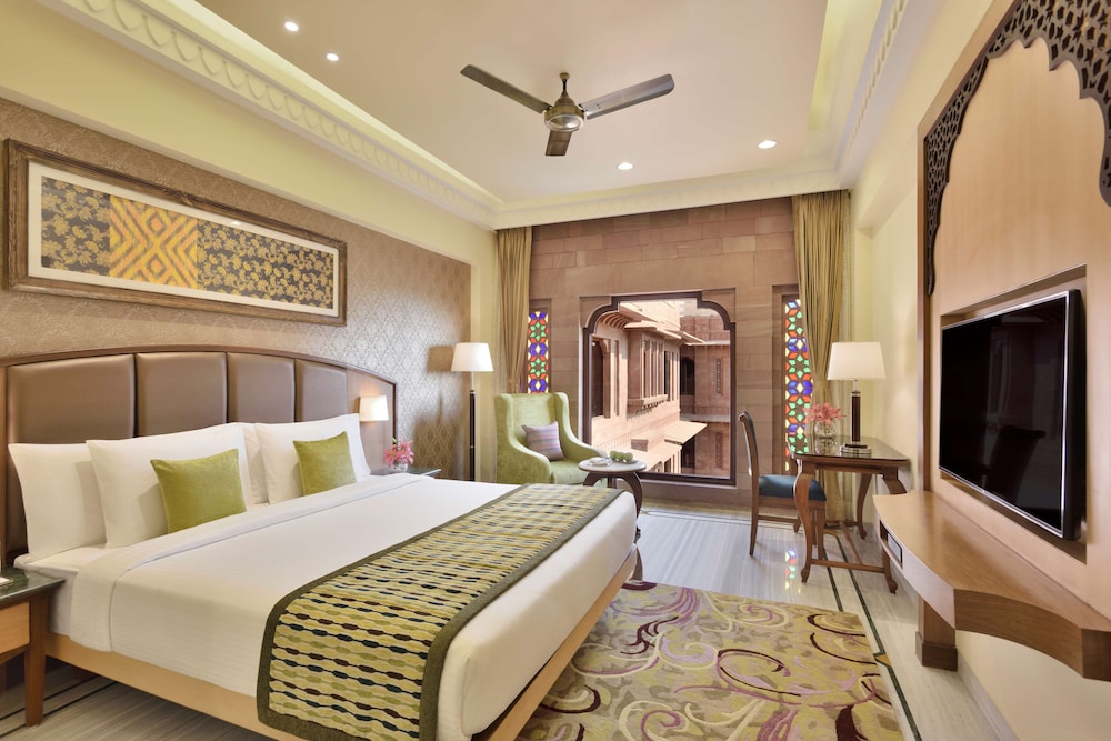 Radisson Jodhpur 15/50