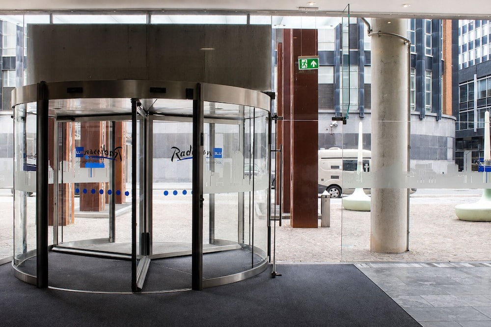 Radisson Blu Liverpool 65/69