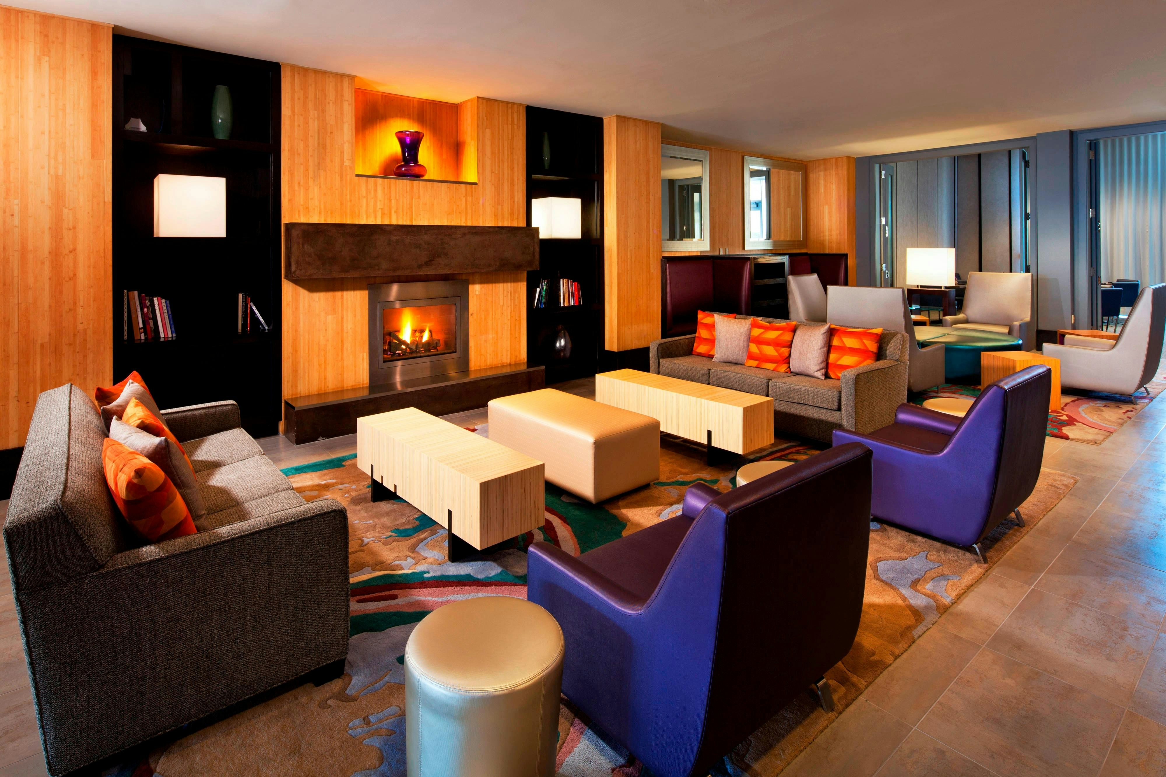 Aloft Silicon Valley 4/9