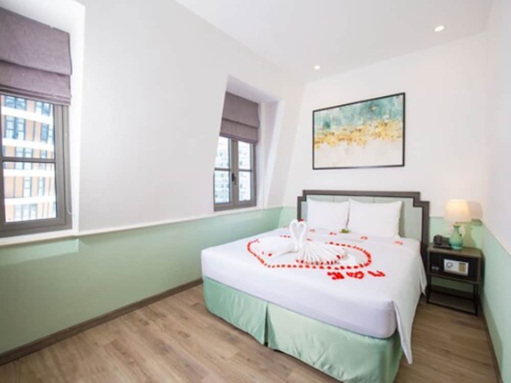 Paralia Hotel Phu Quoc 23/50