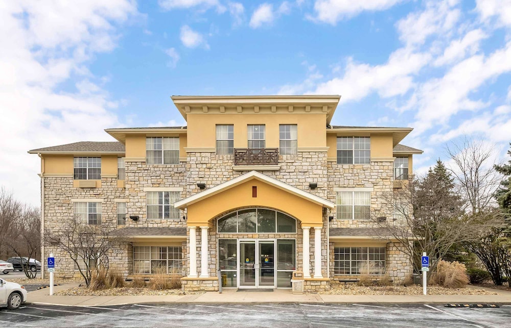 Extended Stay America - Columbus - Tuttle 2/54