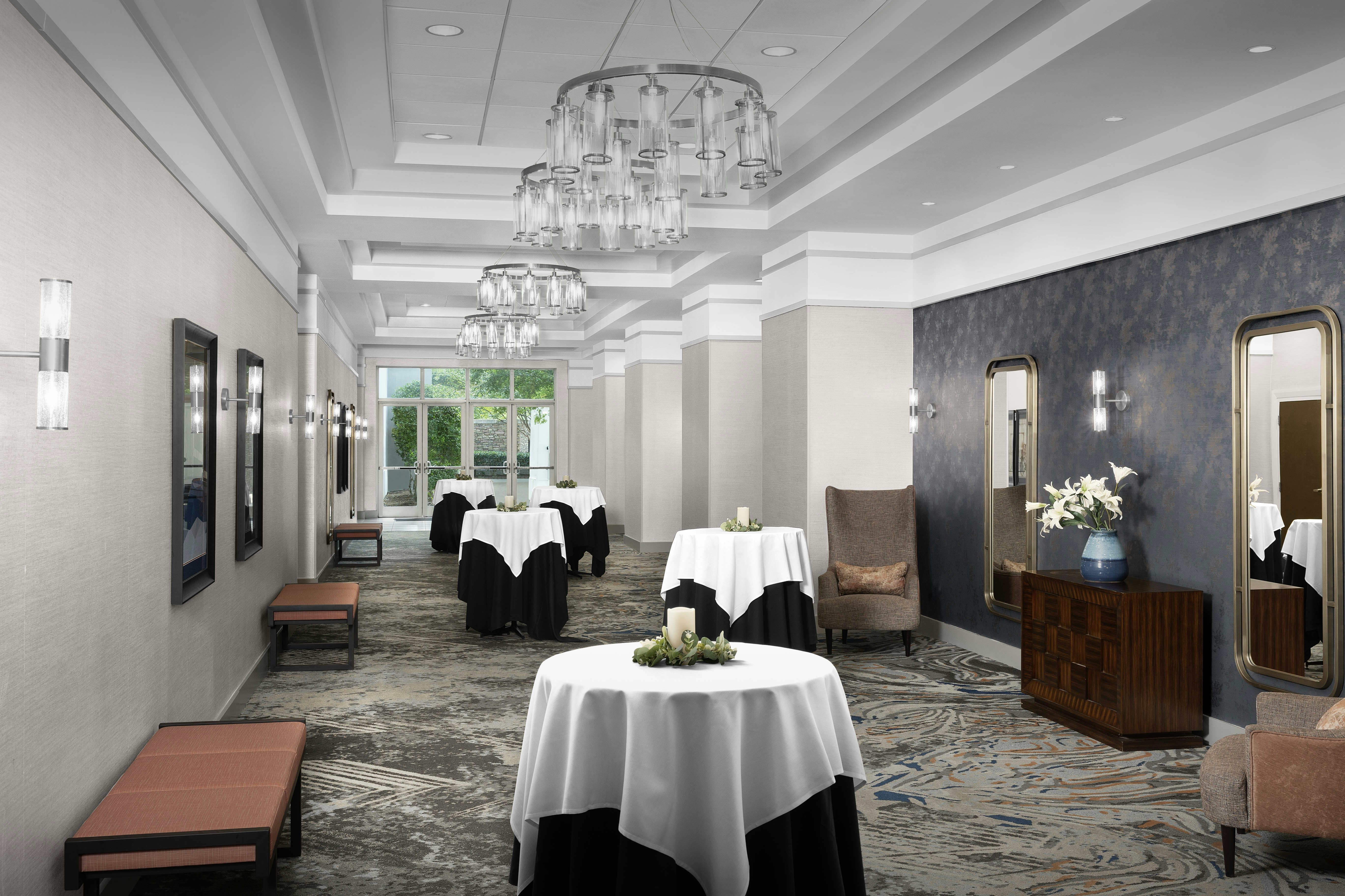 Embassy Suites Atlanta Kennesaw Town Center 31/61