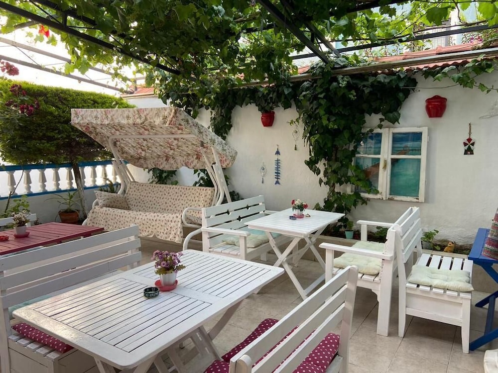 Nese Otel Cesme - Boutique Class 26/34