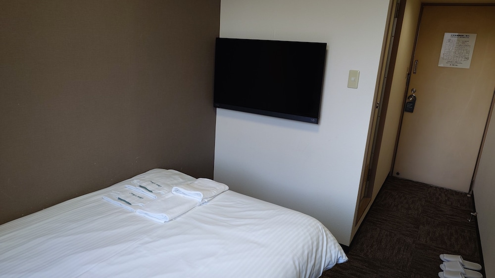 Hotel Tetora Asahikawa Station 21/50