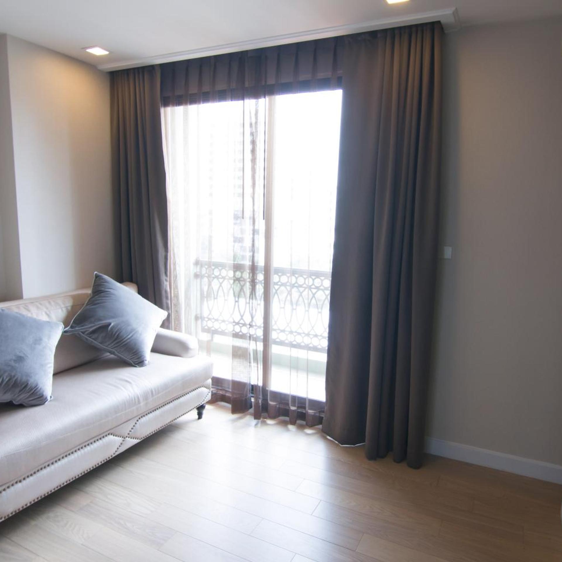 1 Bedroom, Suite, Double Bed