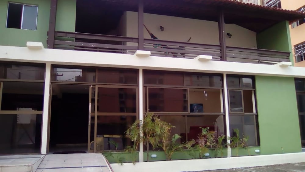 Pousada A Cabana 1/30