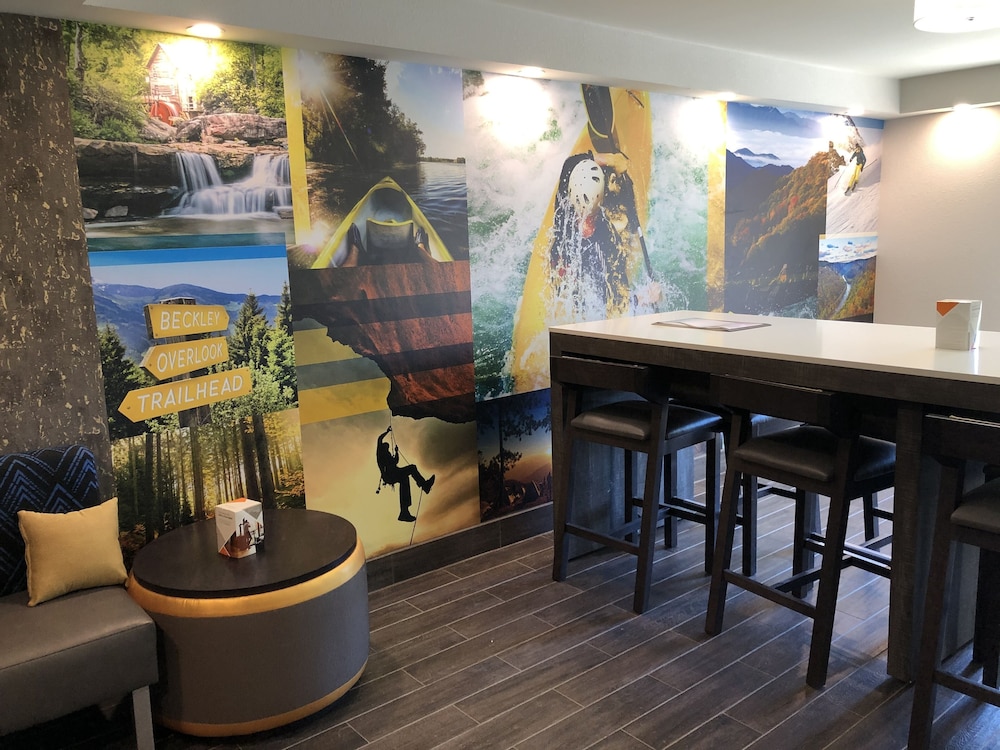 Clarion Pointe Beckley, WV 43/55