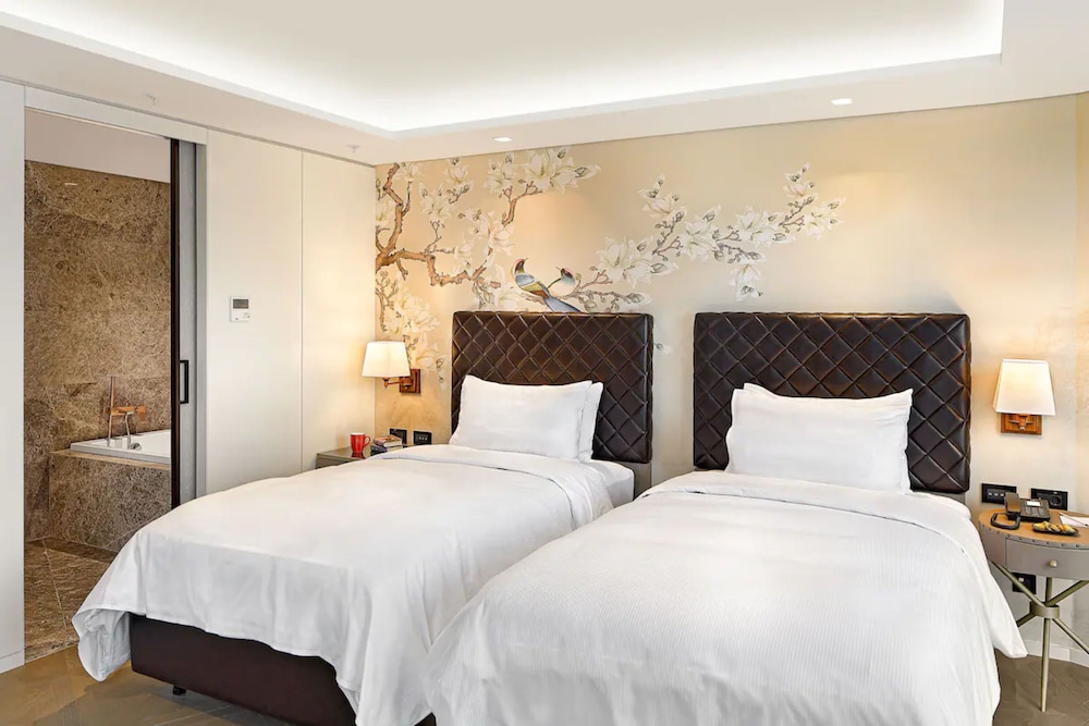 Wanda Vista Istanbul 10/50