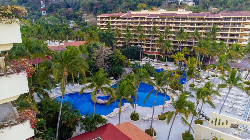 Barcelo Puerto Vallarta - All Inclusive 6/76