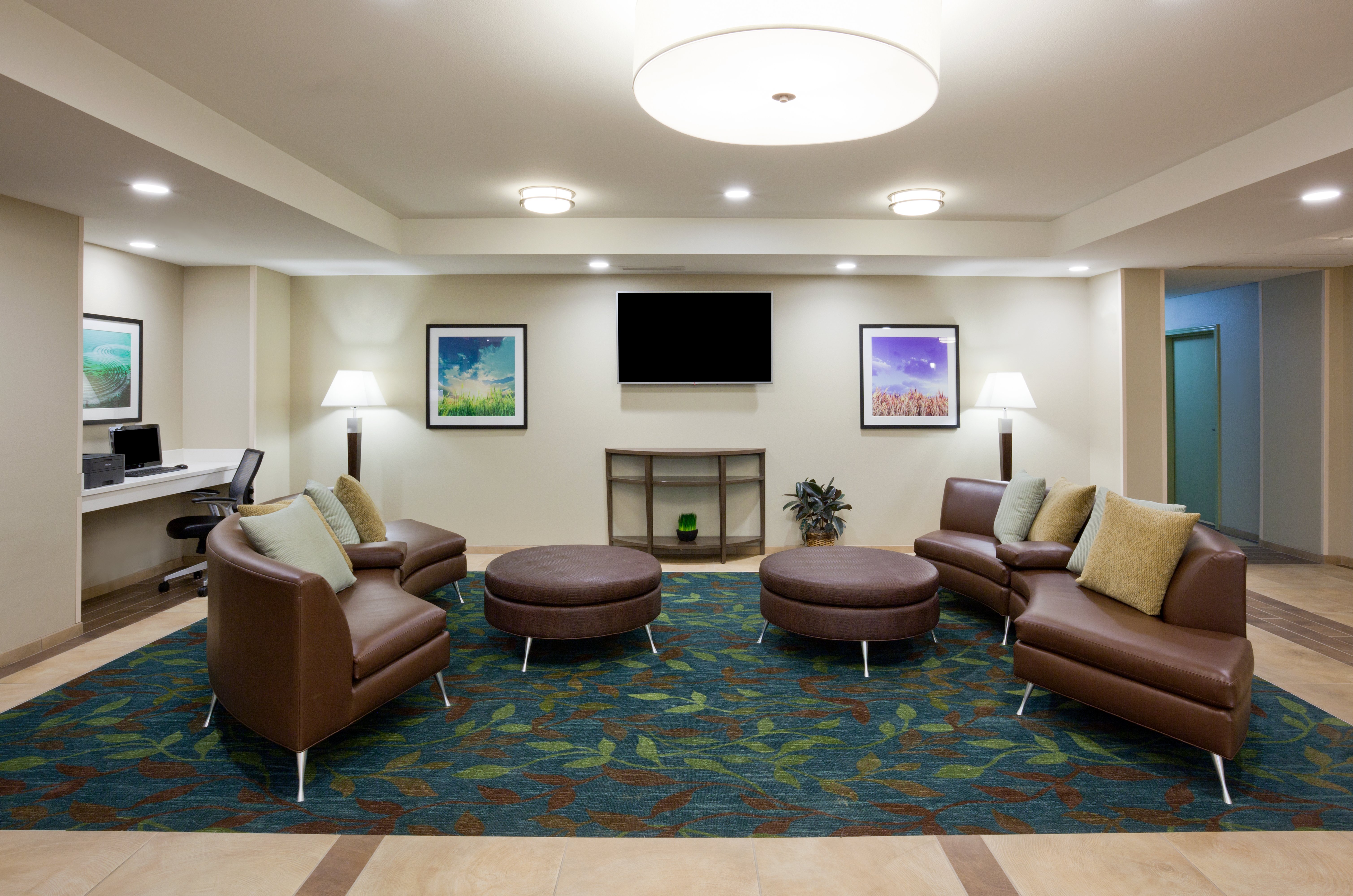Candlewood Suites Dickinson Nd 15/19