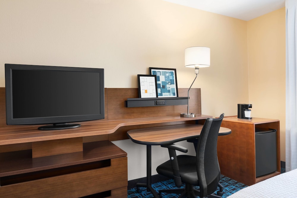 Fairfield Inn By Marriott Deptford 26/26