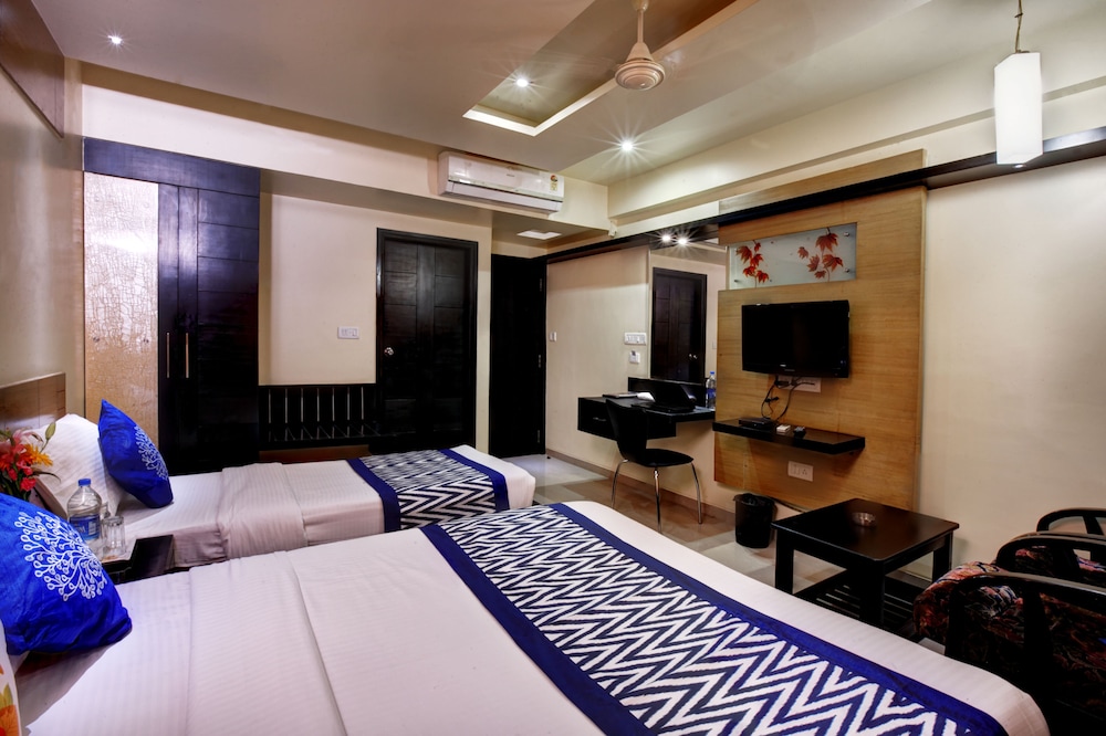 ARAFA INN 15/29