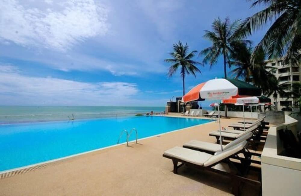 Golden Pine Beach Resort and Spa 47/61