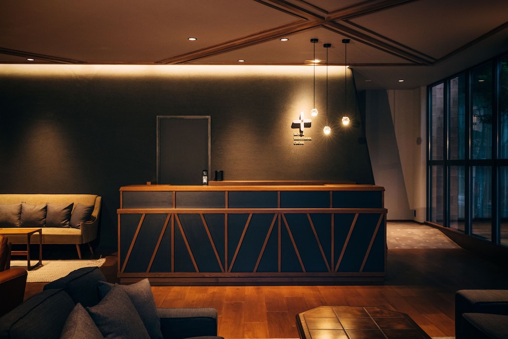 Hotel Karuizawa Cross 6/50