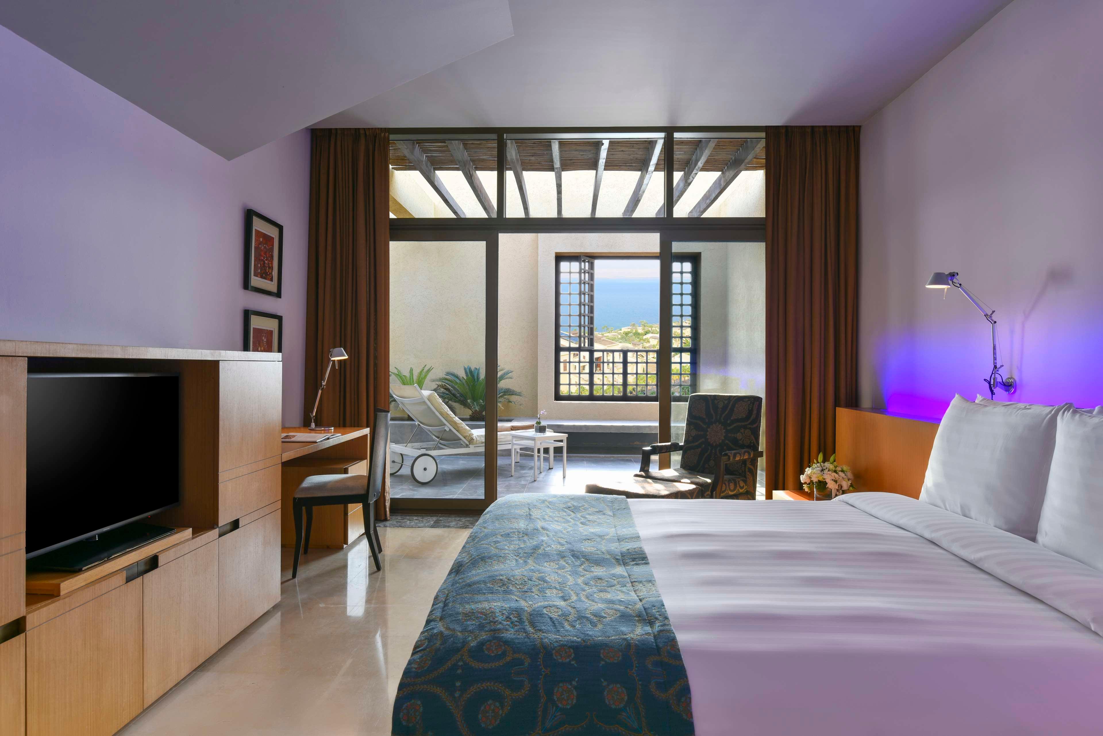 Penthouse Suite