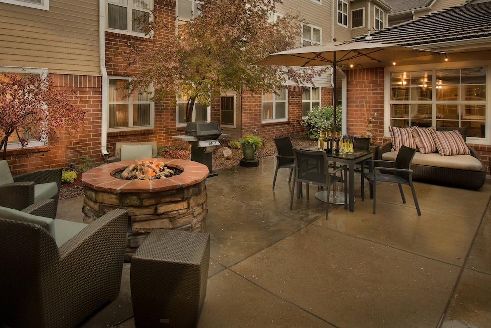 Residence Inn Denver Southwest Lakewood 28/33