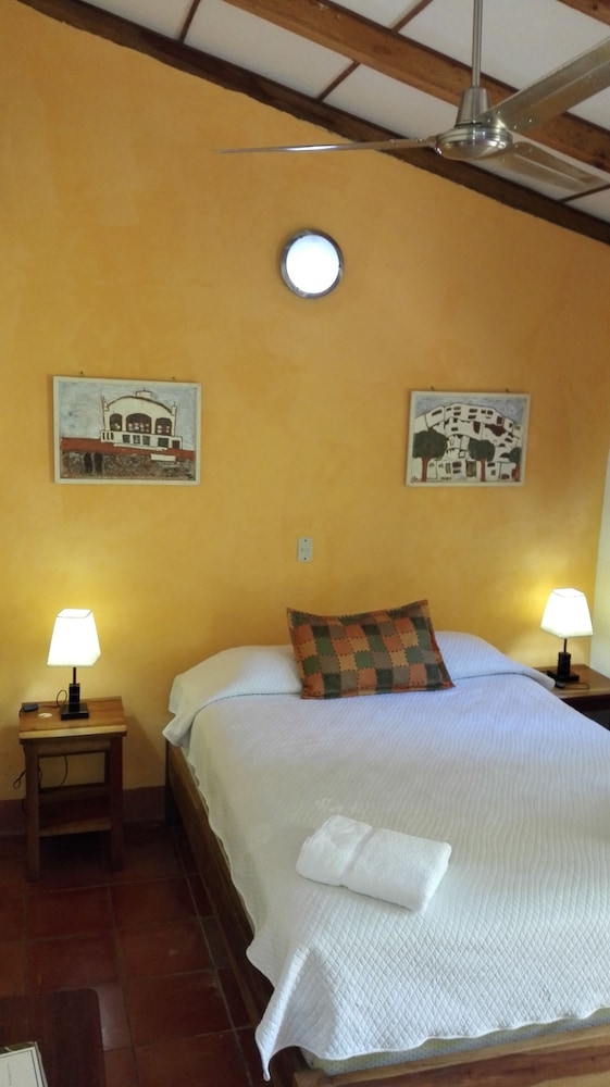 CASA BARCELONA HOTEL 20/67