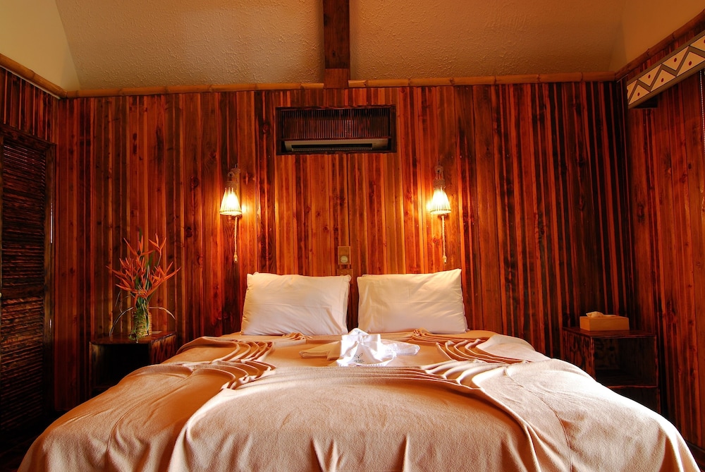 Palau Plantation Resort 12/50