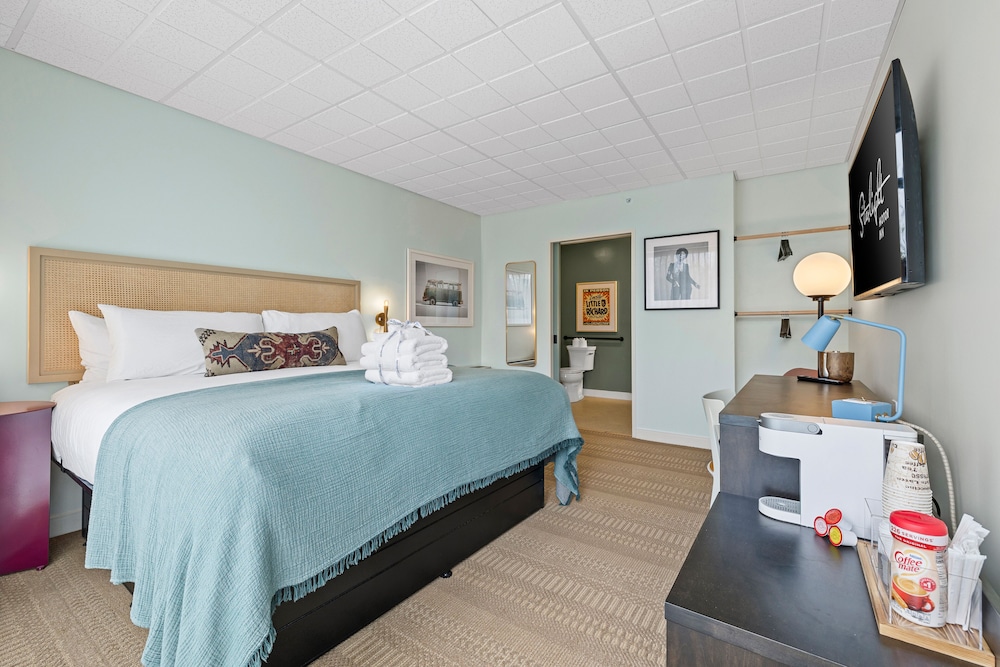 The Starlight Motor Inn 14/44