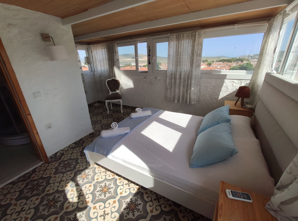 5Tas Boutique Hotel Alacati 16/36