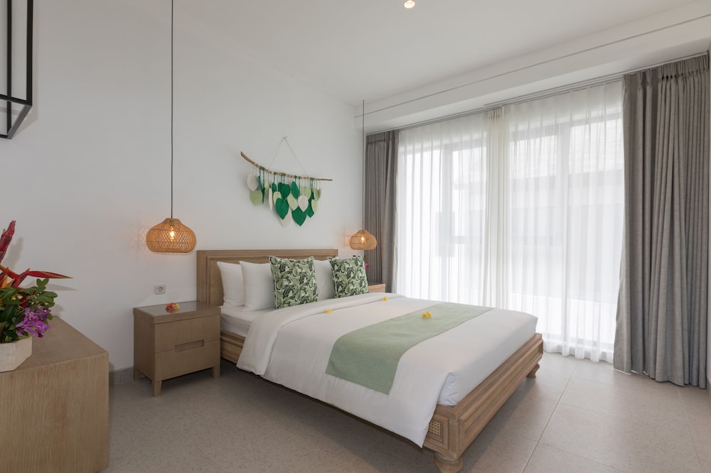 Villa Daun Canggu 3 16/64