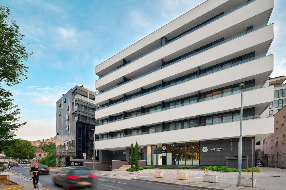 Boutique Hotel Porto 50/55