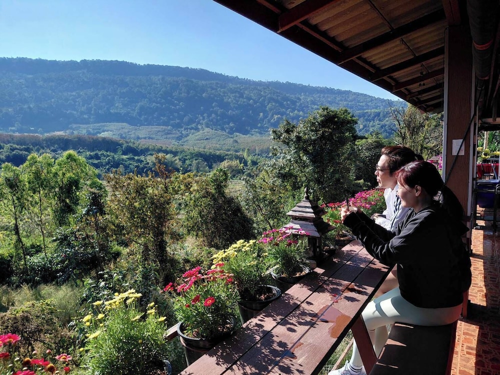 Phurua Bussaba Resort & Spa 34/67