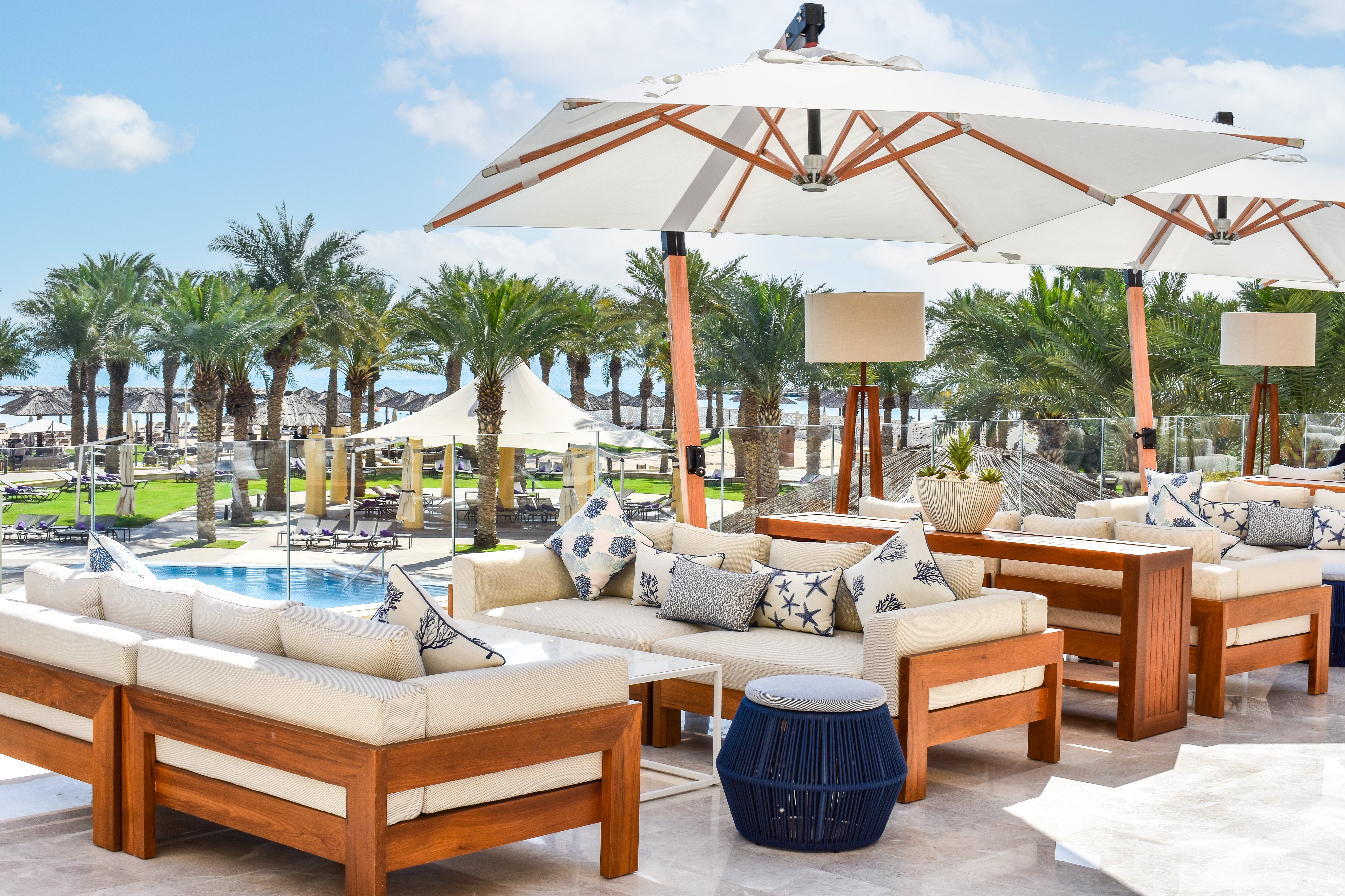 INTERCONTINENTAL DOHA RESIDENCES 11/38