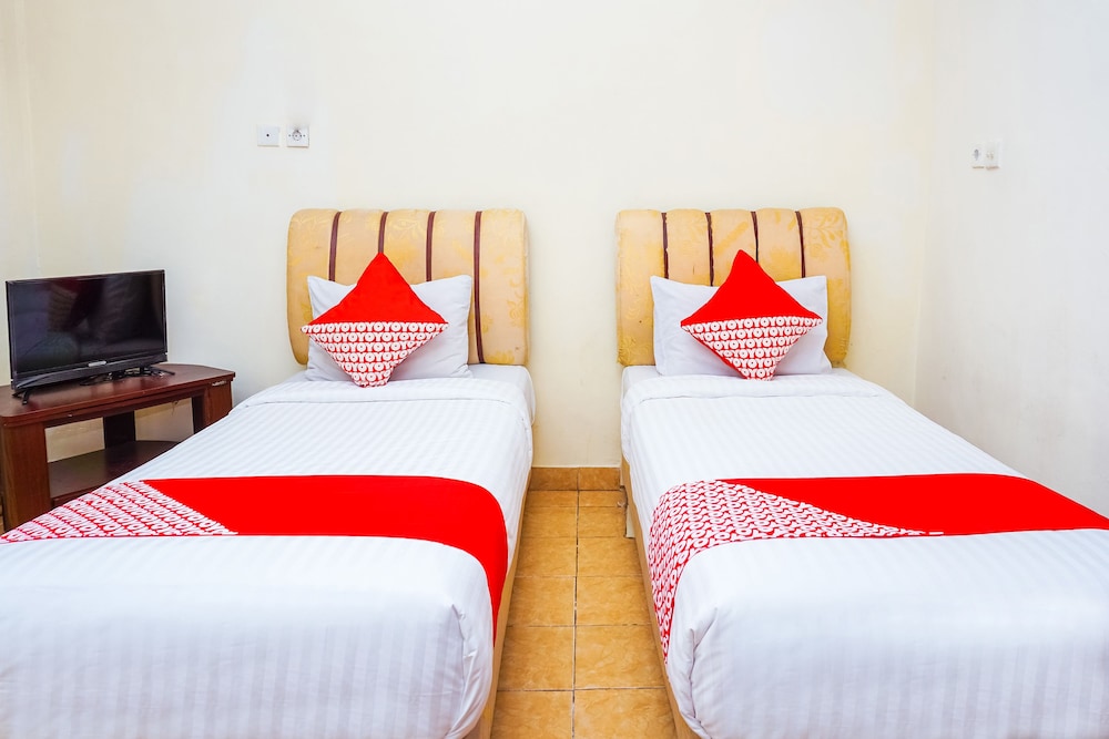 Hotel O Padang City Center Near Pantai Padang Formerly Hotel Siti Nurbaya 15/49