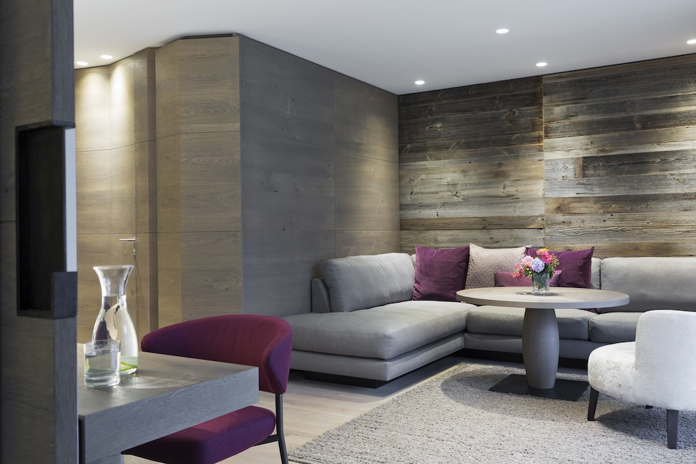 Elisabeth Hotel Premium Private Retreat 53/71