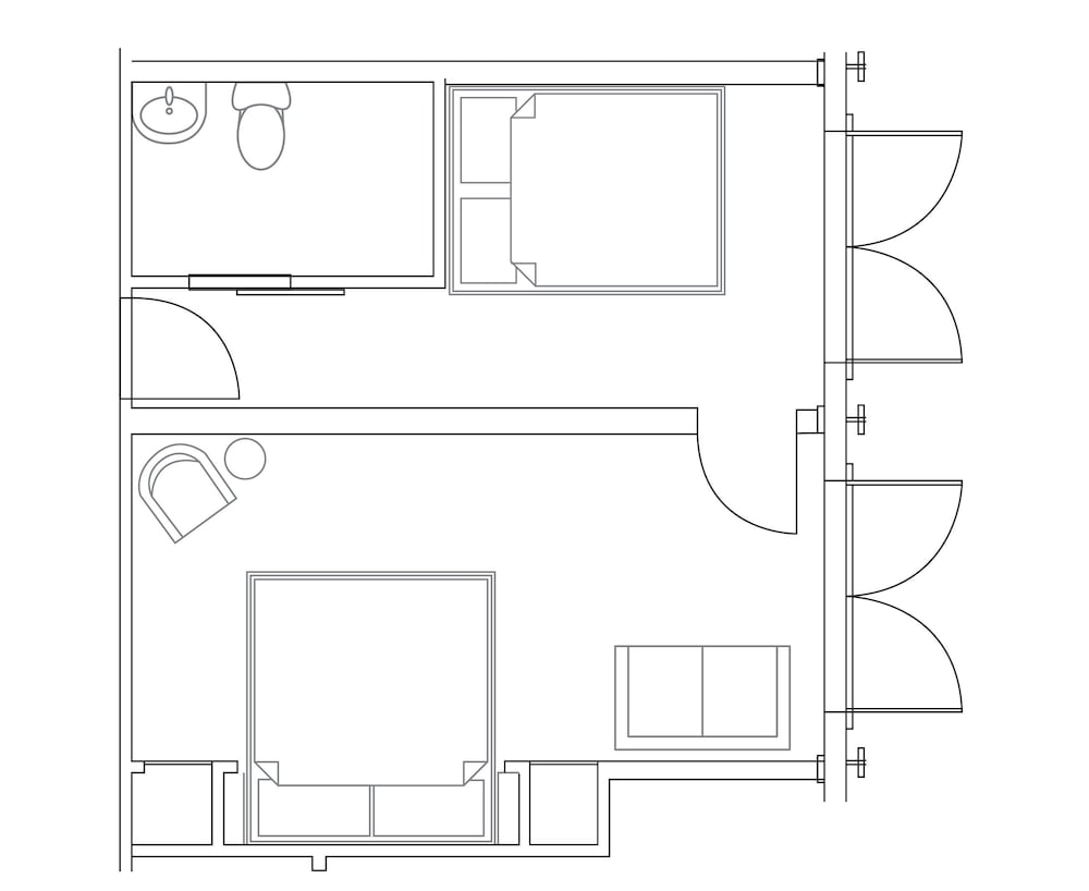 Field Guide Lodge 5/50