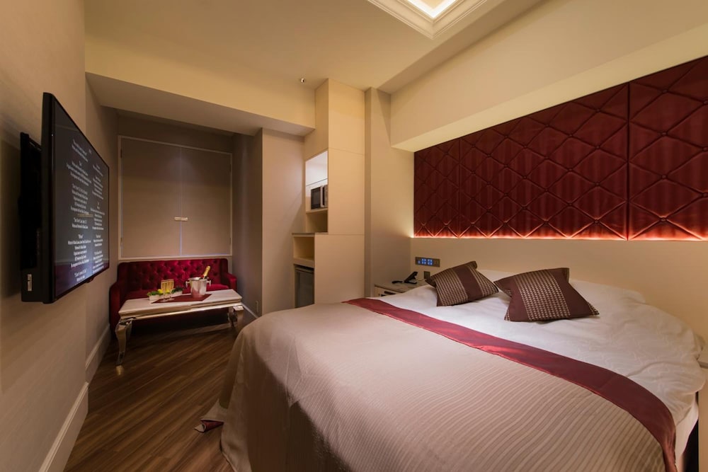 Hotel Times - Adults Only 15/37