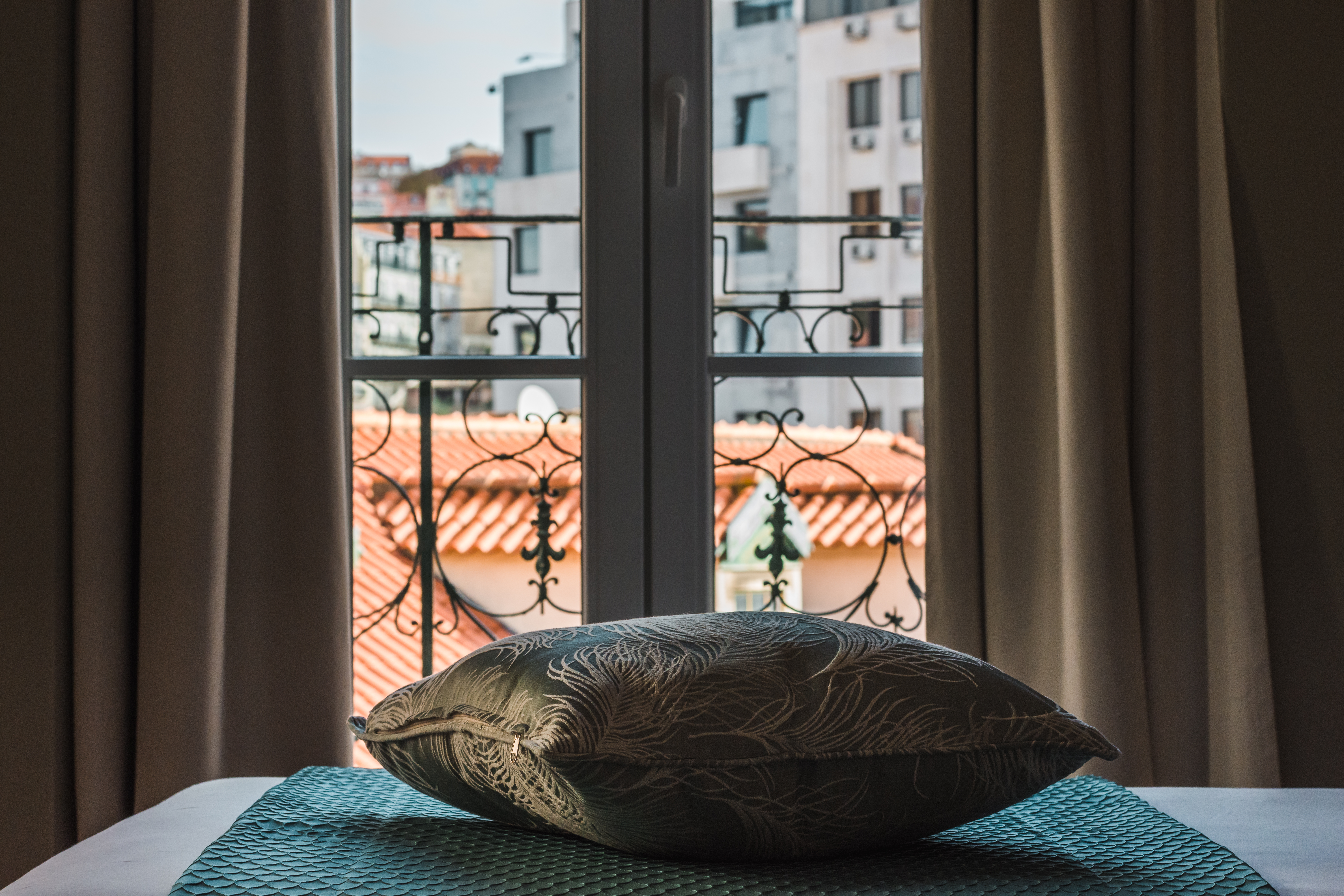 Rossio Boutique Hotel 18/31