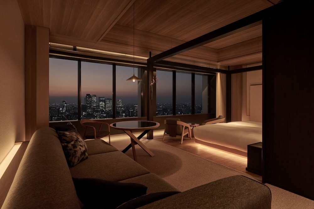 The Royal Park Hotel Iconic Nagoya 19/45
