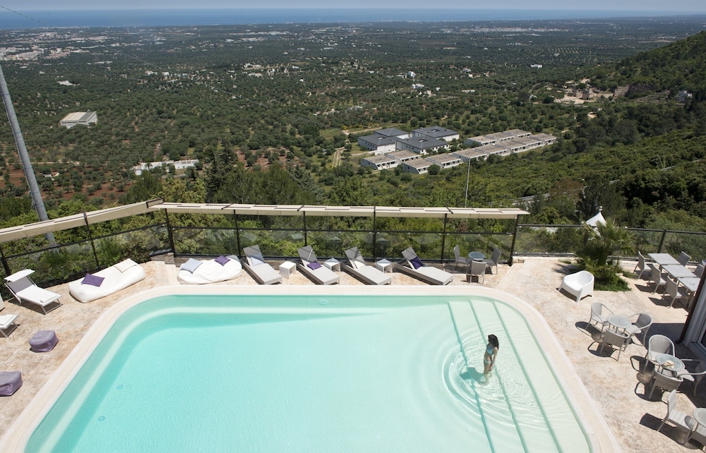 Al Mirador Resort 27/50
