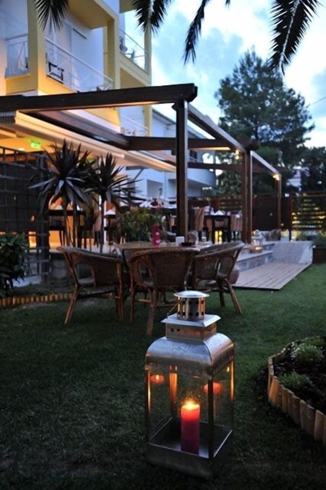 Hotel Kalloni 55/62