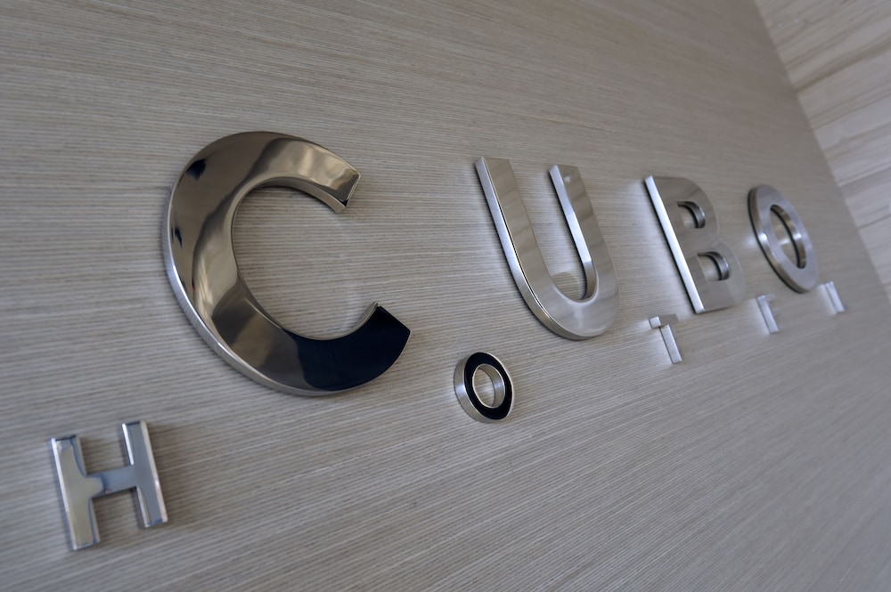 Cubo Hotel 15/31