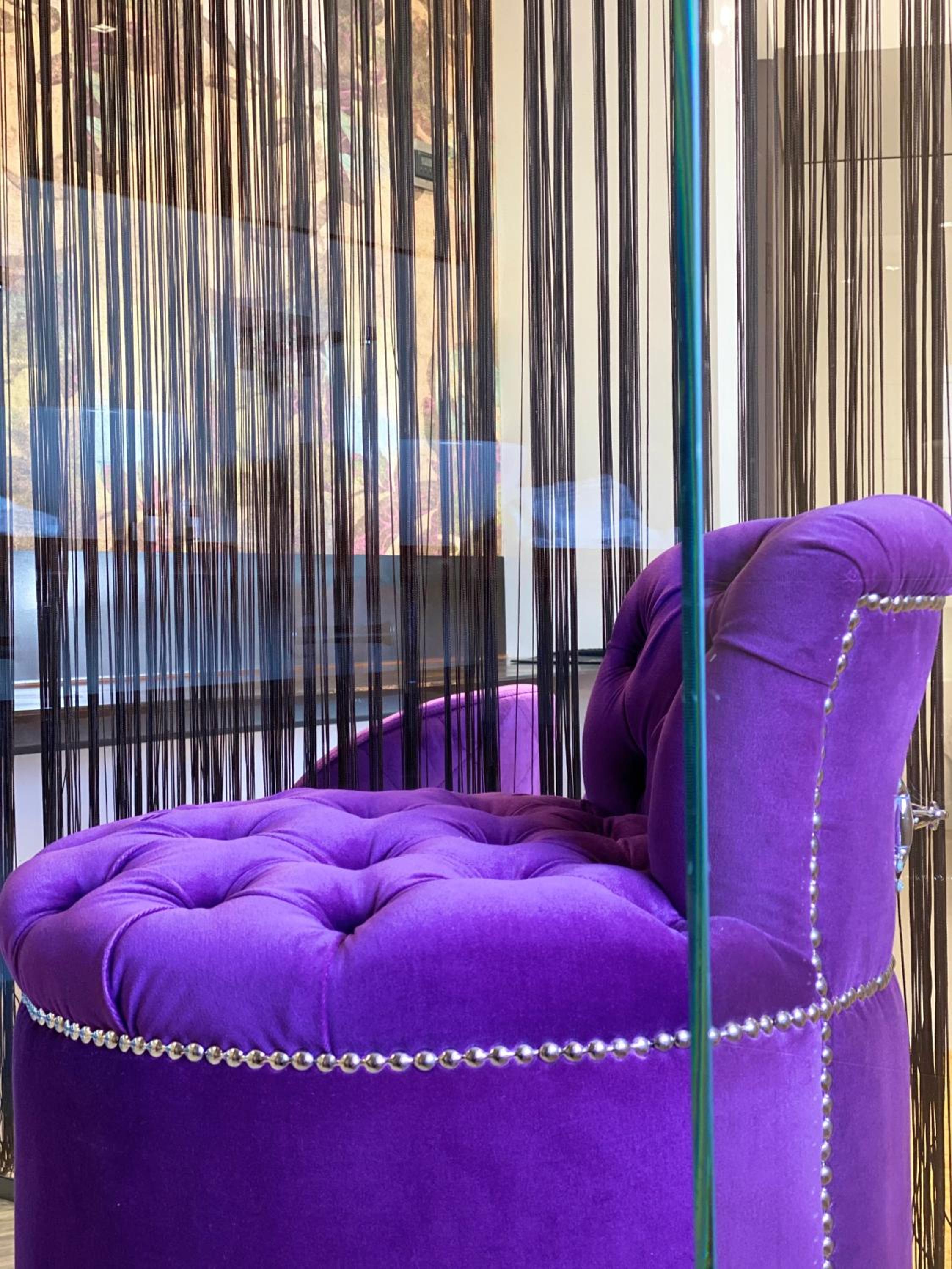 جناح، Hotel Gran Paradiso 6/10