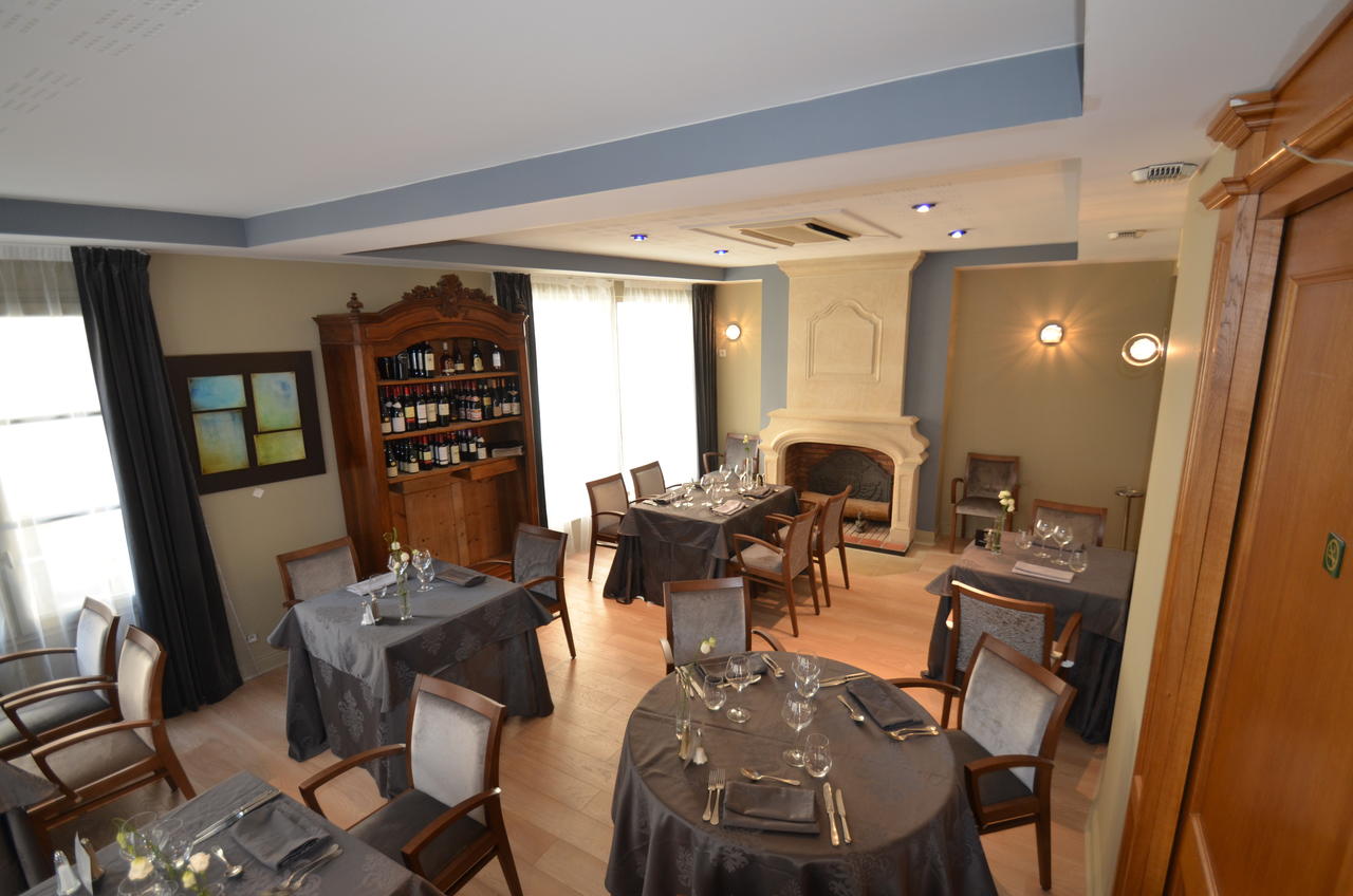 CITOTEL LE SAINT GEORGES 19/20
