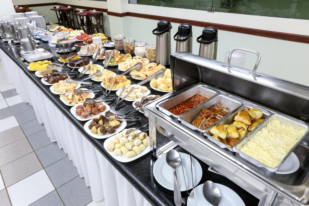 Montblanc Hotel 25/42