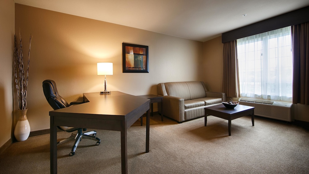 Best Western Saint John Hotel 26/40