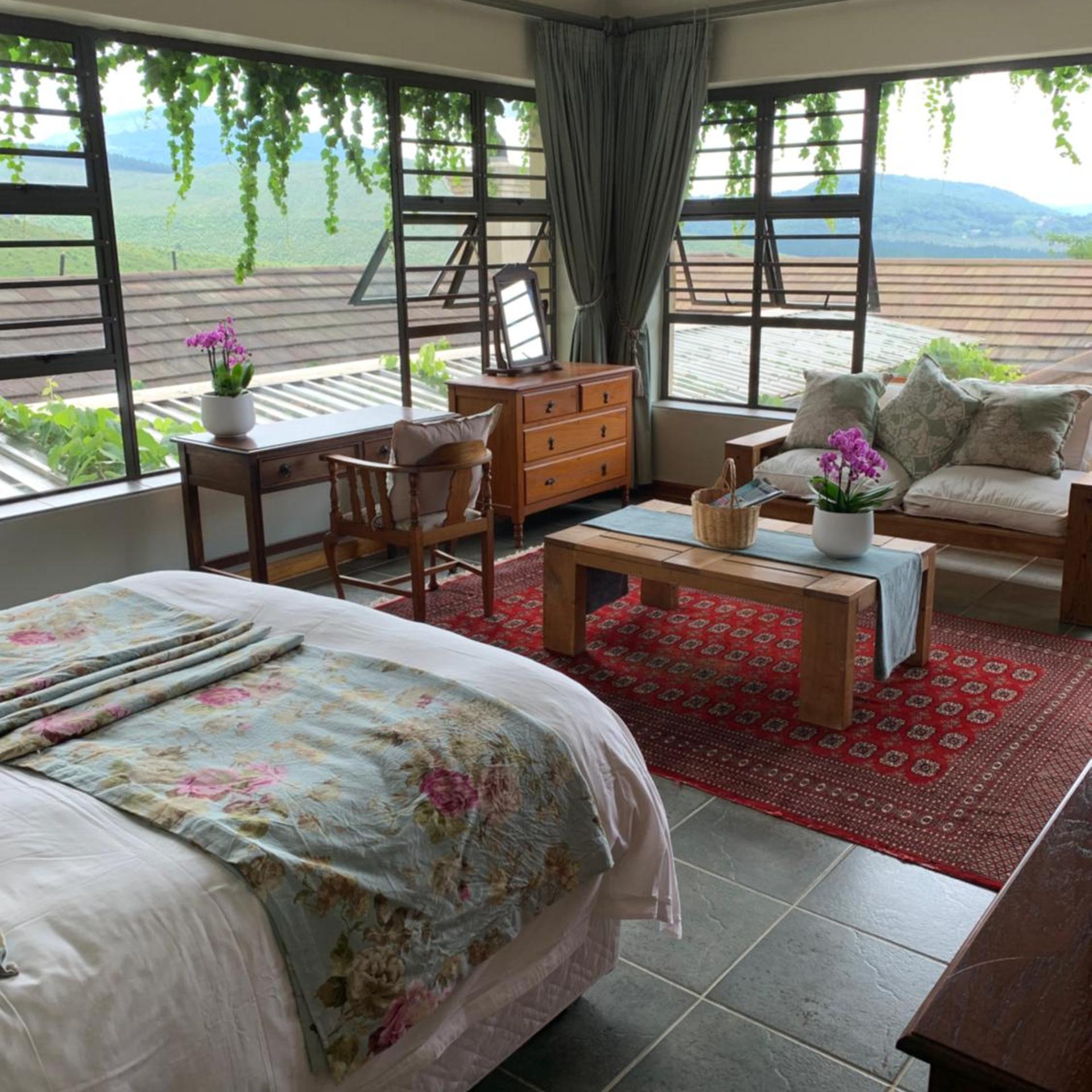 Mountain Rose Boutique Hotel 19/50