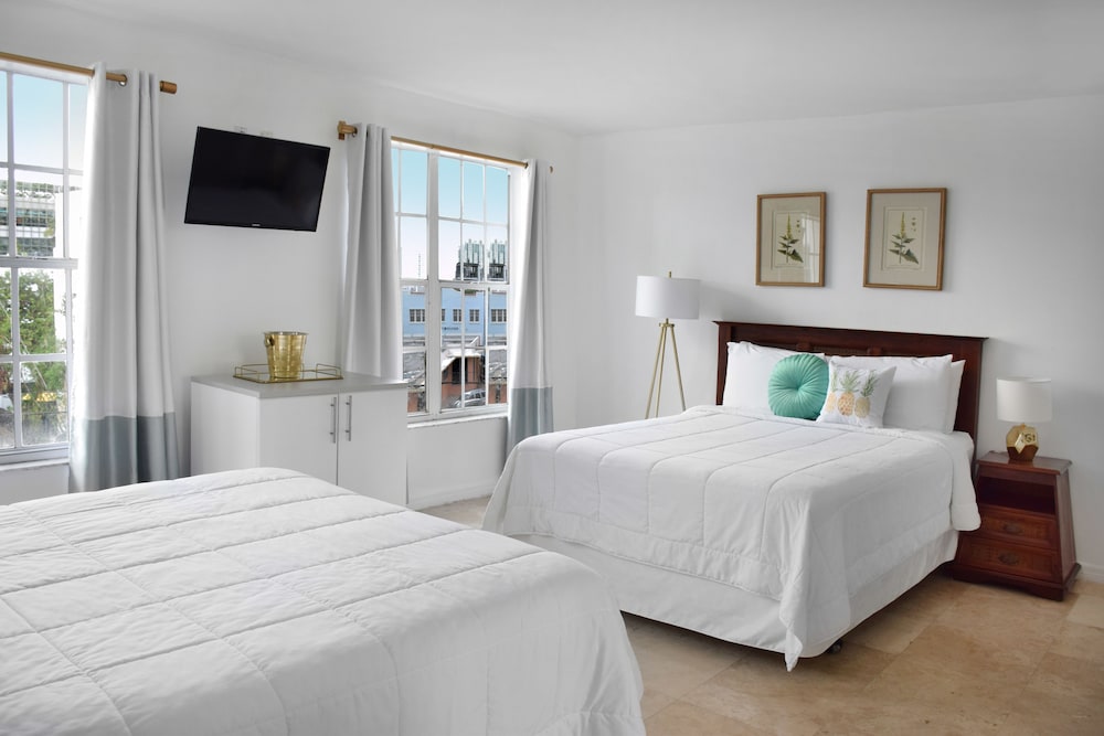 Beach Park Hotel 11/50