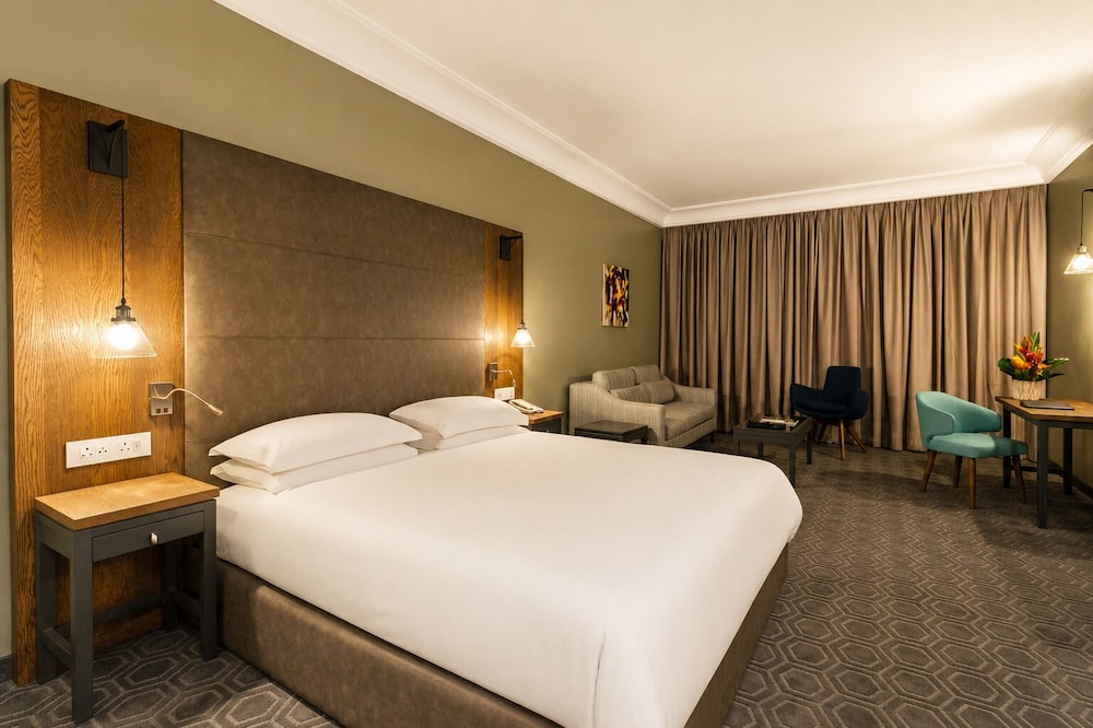 Fiesta Royale Hotel 13/50