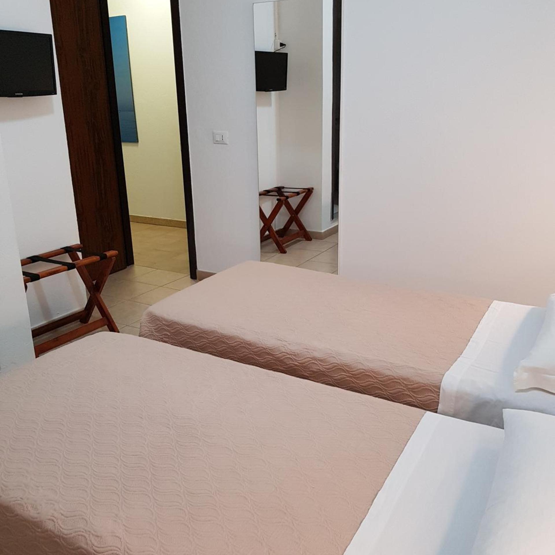 Hotel Alba D Amore 13/50