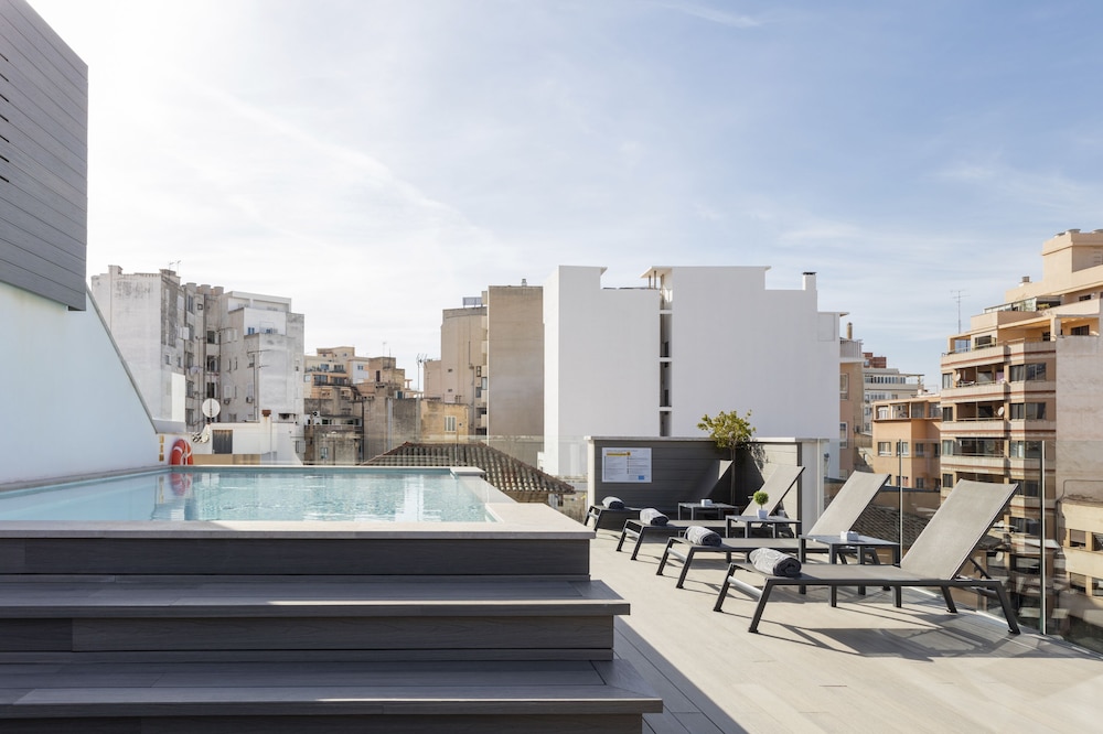 Som Ars Magna Bleisure Hotel 52/62