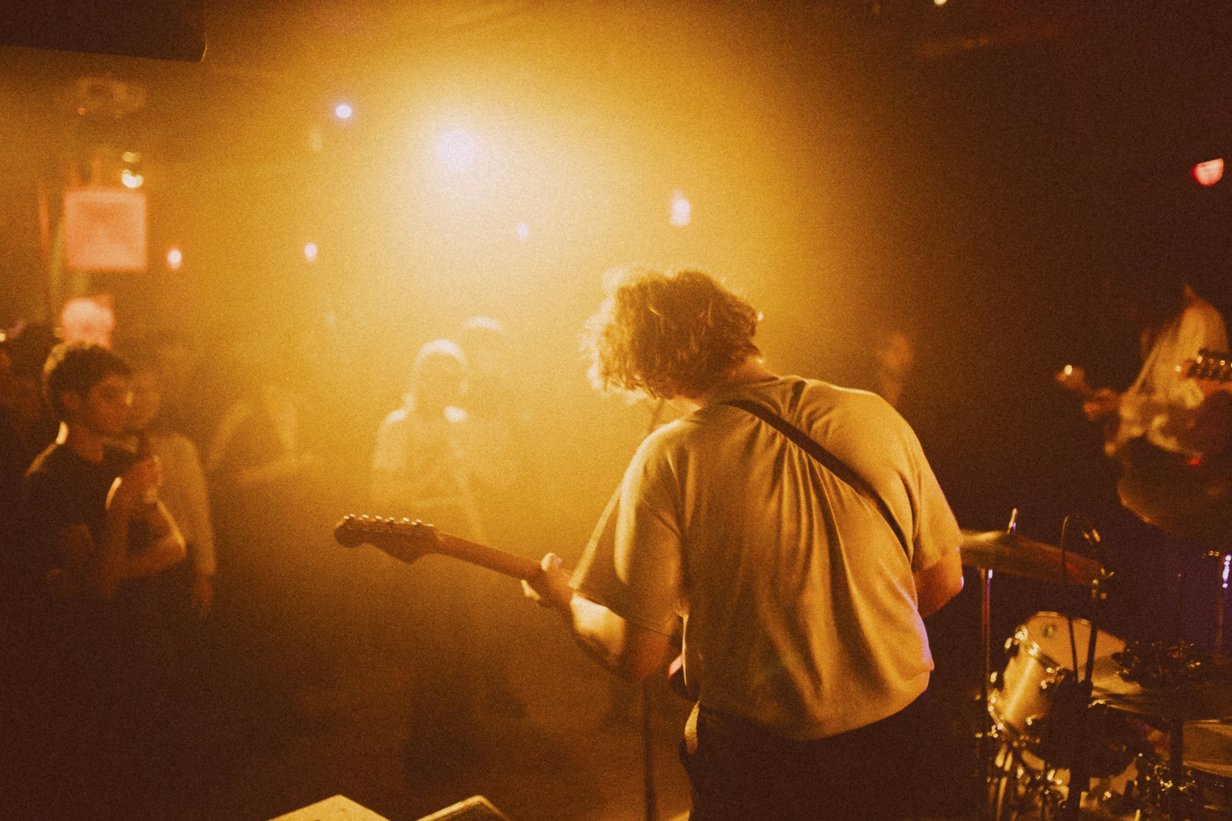 Volkshotel Amsterdam 20/25