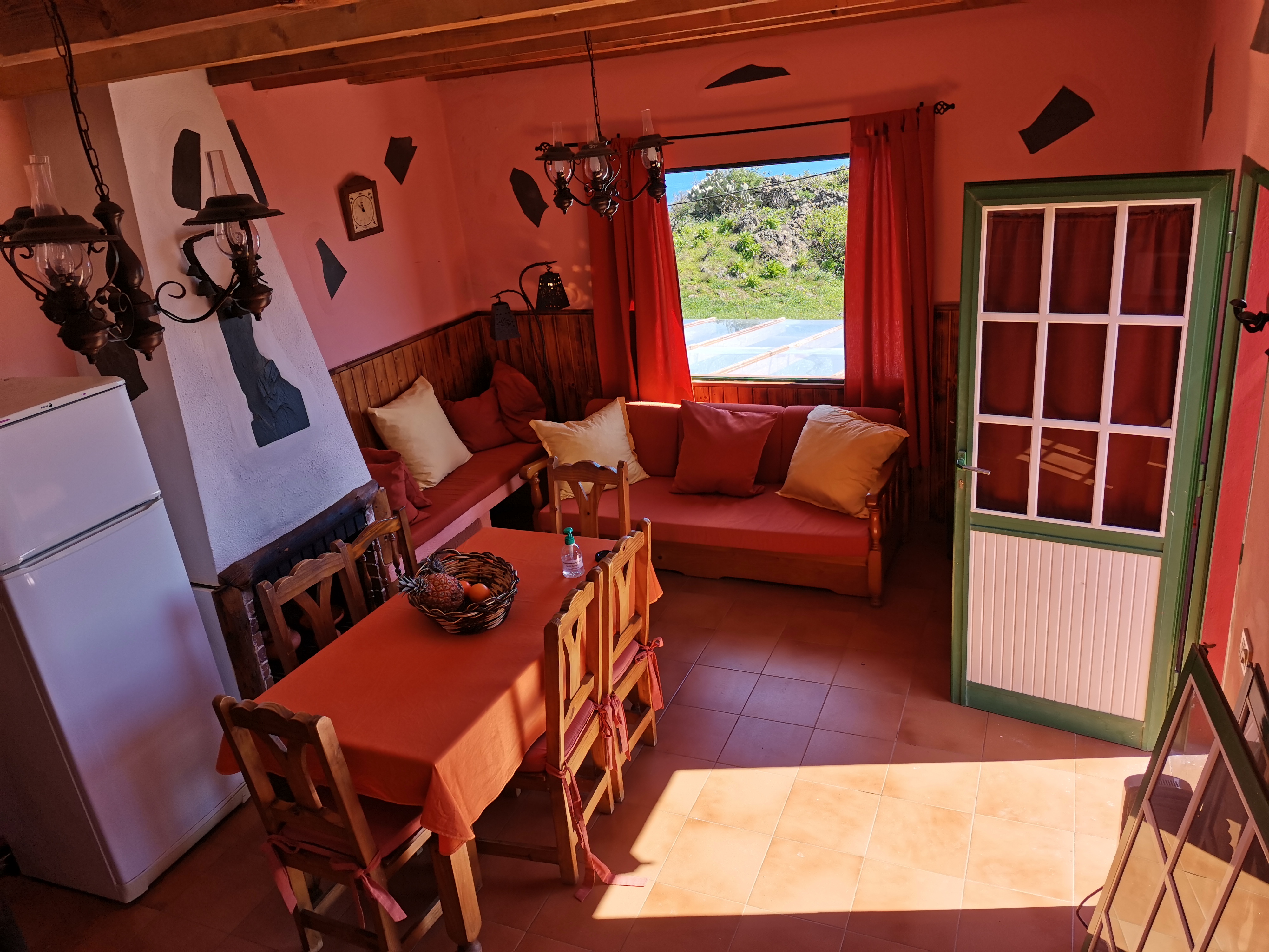 Casas Rurales De El Hierro 17/50
