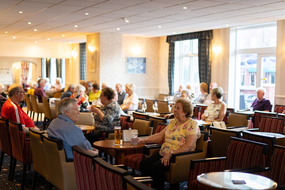 Bournemouth Sands Hotel 36/44